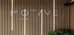 Motive Private Gym image